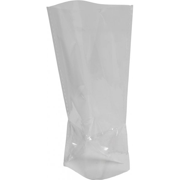 Sachets cellophane pour cartes 6,5 x 4,5 cm - 200 pcs Sachets cellophane pour cartes 6,5 x 4,5 cm - 200 pcs