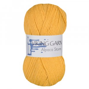 Fil lesté Alpaca Storm 50g - (540) Fil lesté Alpaca Storm 50g - (540)