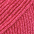 Fil DROPS Merino Extra Fine Uni Color - 50g - Rose foncé (32) Fil DROPS Merino Extra Fine Uni Color - 50g - Rose foncé (32)