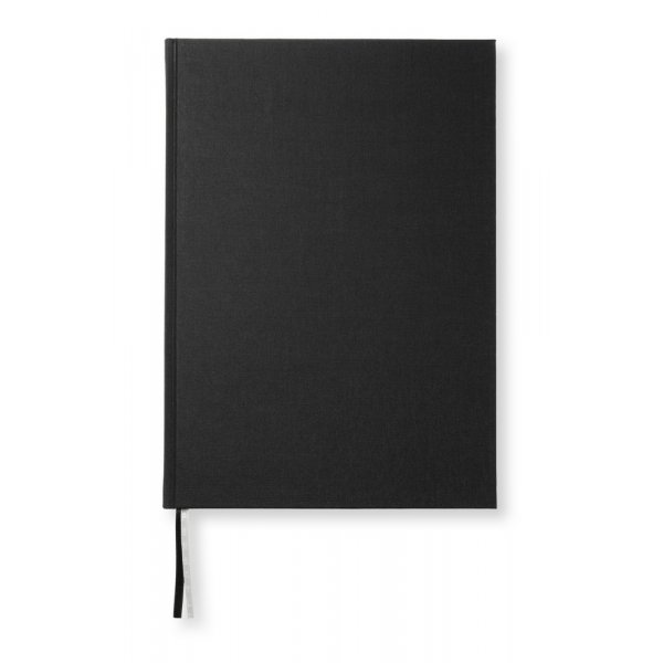 Carnet Textile A4 - Lign