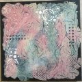 Image client Pochoirs A5 - Fleurs