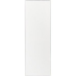 Toile ArtistLine - blanc - 20x60 cm - 10 pcs Toile ArtistLine - blanc - 20x60 cm - 10 pcs