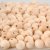 Perles en bois - Ø8 mm - 100 pcs Perles en bois - Ø8 mm - 100 pcs