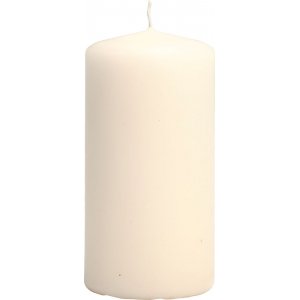 Bloc lumineux - blanc cassé - Ø50 mm - 6 pcs Bloc lumineux - blanc cassé - Ø50 mm - 6 pcs