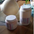 Image client Lait au latex - 1 000 ml