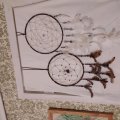 Image client Cordon de jute 2mm 40m - blanc cr�me