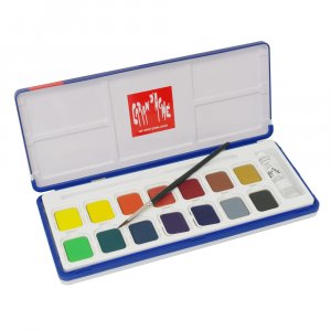 Gouache couleur Caran d'Ache Gouache Studio Gouache couleur Caran d'Ache Gouache Studio