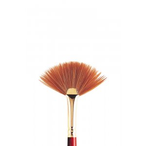 Pinceau estompeur W&N Scepter Gold II Series 808 - No. 4 Pinceau estompeur W&N Scepter Gold II Series 808 - No. 4