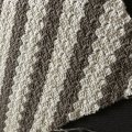 Image client Fil de coton M&K Eco Baby - 50g - non blanchi (901)