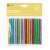 Bâton de colle Glitter - 7mm 18 pcs Bâton de colle Glitter - 7mm 18 pcs