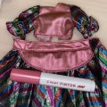 Image client Stylo Fibre Pilot Pintor - (Moyen) - Rose Métallisé