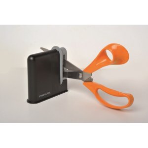 Aiguiseur de ciseaux Fiskars Aiguiseur de ciseaux Fiskars