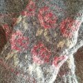 Image client Järbo Wool 100g - Risque rouge