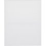 Toile ArtistLine - blanc - 60x80 cm - 5 pcs