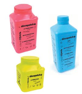 Patch en papier 150 g Patch en papier 150 g