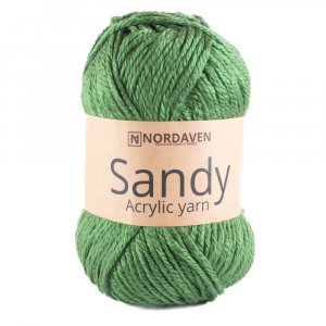 Nordaven Sable 100g Nordaven Sable 100g