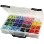 Mini mosaque - 32 x 25 g