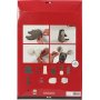 Kit de bricolage - Souris de Nol