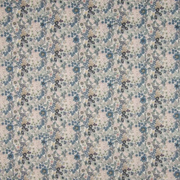 Tissu coton - Héritage 011