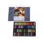 Demi-crayons Pastel Tendre - 60 pcs Demi-crayons Pastel Tendre - 60 pcs