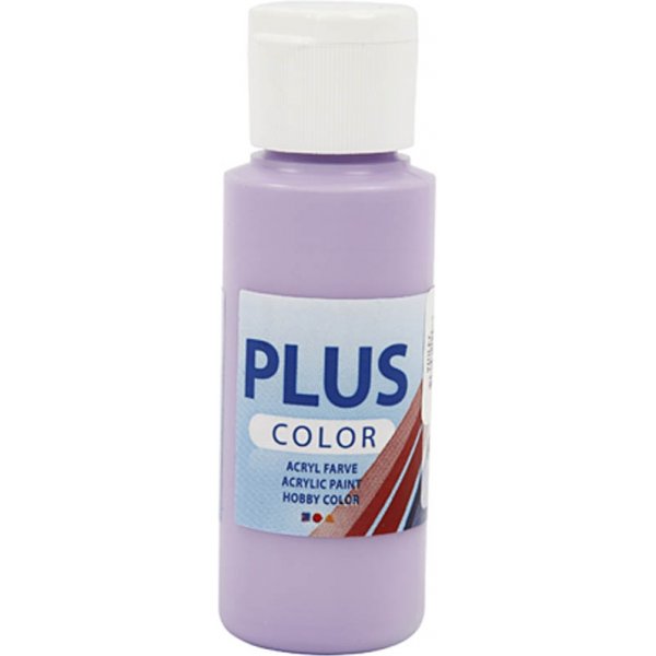 Coloration Plus Color Hobby - violet - 60 ml