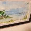 Image client Bloc aquarelle Sense 160g - A4