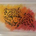 Image client Set de pastels à l'huile L Goldfaber - 36 crayons