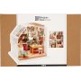 Chambre miniature DIY - Cuisine