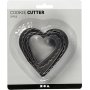 Forme dcoupe - coeur