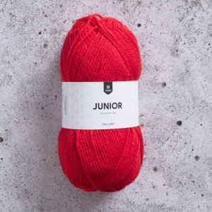 Junior 50g - Rouge Junior 50g - Rouge