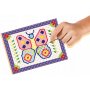 La broderie