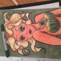 Image client Copic Ciao - G85 - Vert-de-gris