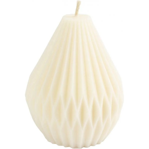 Moule en silicone - Moule  gouttes canneles