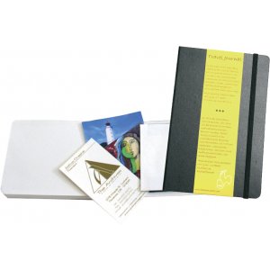 Carnet de voyage Hahnemühle Carnet de voyage Hahnemühle