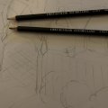 Image client Set de crayons Cretacolor Artist Studio Line - 12 crayons