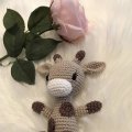 Image client Fil Black Sheep Lisa 8/4 50g - Beige (24)