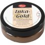 Inka Gold - or brun - 50 ml