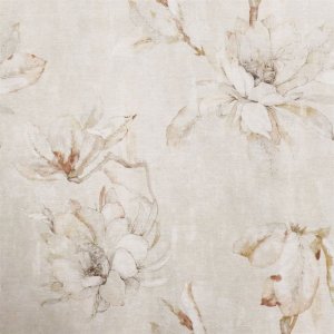 Tissu pour rideaux Donana beige Tissu pour rideaux Donana beige