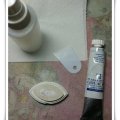 Image client Gouache Talens - Blanc opaque extra