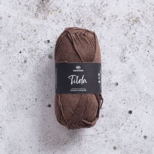Fil Tilda Black Sheep 50g - Café Fil Tilda Black Sheep 50g - Café