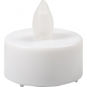 Lampe chauffante LED - blanche - 24 pcs Lampe chauffante LED - blanche - 24 pcs