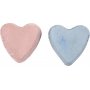 Moule en silicone - coeurs