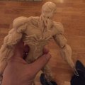 Image client Argile Sculpey Super 450g - Rose/Beige
