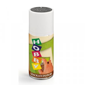 Peinture aérosol craquelée Ghiant 150 ml Peinture aérosol craquelée Ghiant 150 ml