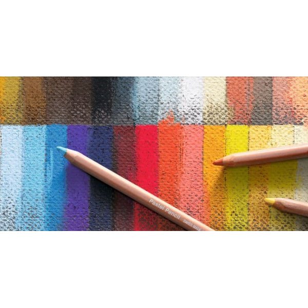 Crayon pastel Caran d'Ache Crayon pastel Caran d'Ache