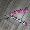 Image client Mélange de porte-clés 30 pièces