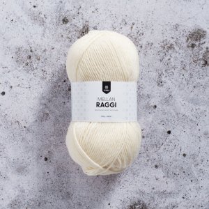 Raggi moyen 100g - Naturel Raggi moyen 100g - Naturel