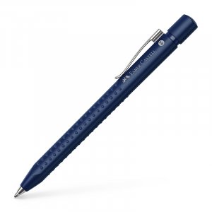 Stylo à bille Faber-Castell Grip 2011 XB Stylo à bille Faber-Castell Grip 2011 XB