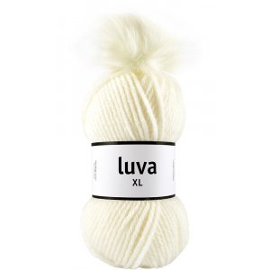 Järbo Luva XL - Kit pour chapeau - 100g Järbo Luva XL - Kit pour chapeau - 100g