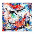 Image client Peinture acrylique Syst�me 3 150ml - Teinte Vermillon